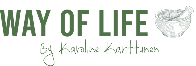 Karolines Way Of Life